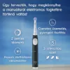 Oral-B iO 2 Elektromos Fogkefe, Erdőzöld termékhez kapcsolódó kép