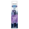Oral-B iO Series Radiant White, Fekete, Eredeti Fogfehérítő Fogkefefej, 4 termékhez kapcsolódó kép