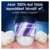 Oral-B iO Series Radiant White, Fekete, Eredeti Fogfehérítő Fogkefefej, 4 termékhez kapcsolódó kép