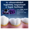 Oral-B iO Series Radiant White, Fekete, Eredeti Fogfehérítő Fogkefefej, 4 termékhez kapcsolódó kép