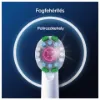 Oral-B Pro 3D White Fogkefefejek, 4 db termékhez kapcsolódó kép