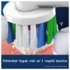 Oral-B Pro 3D White Fogkefefejek, 4 db termékhez kapcsolódó kép