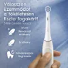 Oral-B iO 2 Elektromos Fogkefe, Világos Rózsaszín termékhez kapcsolódó kép