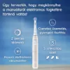 Oral-B iO 2 Elektromos Fogkefe, Világos Rózsaszín termékhez kapcsolódó kép