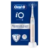 Oral-B iO 2 Elektromos Fogkefe, Világos Rózsaszín termékhez kapcsolódó kép