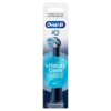 Oral-B iO Series Ultimate Clean, Fekete, Eredeti Fogkefefej, CrissCross Sörték, 4 termékhez kapcsolódó kép