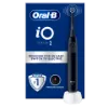 Oral-B iO 2 Elektromos Fogkefe, Éjfekete termékhez kapcsolódó kép