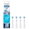 Oral-B iO Series Ultimate Clean, Eredeti Fogkefefej, CrissCross Sörték, 4 termékhez kapcsolódó kép