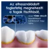 Oral-B iO Series Ultimate Clean, Eredeti Fogkefefej, CrissCross Sörték, 4 termékhez kapcsolódó kép