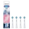 Oral-B iO Series Gentle Care, Eredeti Fogkefefej, Érzékeny Fogínyhez, 4 termékhez kapcsolódó kép