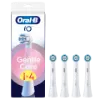 Oral-B iO Series Gentle Care, Eredeti Fogkefefej, Érzékeny Fogínyhez, 4 termékhez kapcsolódó kép