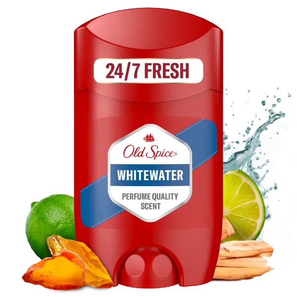 OS deo stift WhiteW 50ml termékhez kapcsolódó kép