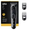 Braun Series 5 Hajvágó,+3 Formázóeszköz, 17 Hosszbeállítás, HC5530 termékhez kapcsolódó kép