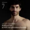Braun Multifunkciós Series 7, 11 az 1-ben Szőrtelenítőkészlet, AutoSense, AIO7540 termékhez kapcsolódó kép