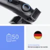 Braun Series 3 Szakállvágó, +2 Formázóeszköz, 20 Hosszbeállítás, Éles Pengék, BT3500, Fekete termékhez kapcsolódó kép