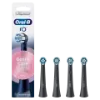 Oral-B iO Series Gentle Care, Fekete, Eredeti Fogkefefej, Érzékeny Fogínyhez, 4 termékhez kapcsolódó kép