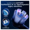 Oral-B iO Series Gentle Care, Fekete, Eredeti Fogkefefej, Érzékeny Fogínyhez, 4 termékhez kapcsolódó kép