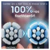 Oral-B iO Series Gentle Care, Fekete, Eredeti Fogkefefej, Érzékeny Fogínyhez, 4 termékhez kapcsolódó kép