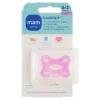 MAM Comfort 100% szilikon cumi 0-3 hónap termékhez kapcsolódó kép