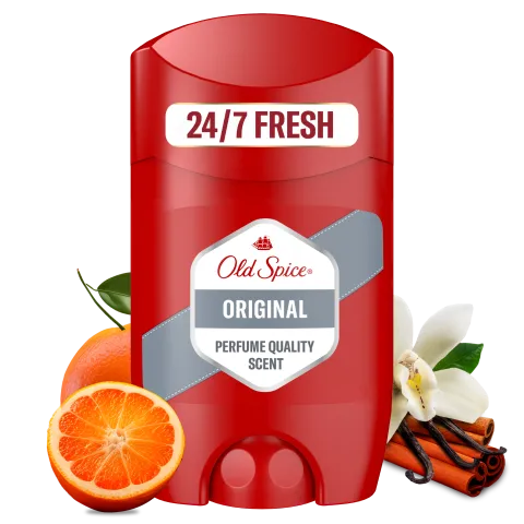 Old Spice Original Férfi Stift Dezodor, 50 ml termékhez kapcsolódó kép