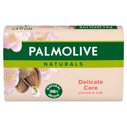 Palmolive szappan 90 g Almond milk termékhez kapcsolódó kép