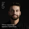 Braun Series 5 Hajvágó,+3 Formázóeszköz, 17 Hosszbeállítás, HC5530 termékhez kapcsolódó kép