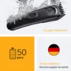 Braun Series 5 Hajvágó,+3 Formázóeszköz, 17 Hosszbeállítás, HC5530 termékhez kapcsolódó kép