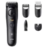 Braun Series 5 Szakállvágó, +4 Formázóeszköz, 40 Hosszbeállítás, Éles Pengék, BT5520, Fekete termékhez kapcsolódó kép