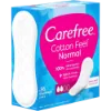 Carefree tisztasági betét Cotton Feel 56 db termékhez kapcsolódó kép