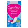 Carefree tisztasági betét Cotton Feel Aloe 30 db termékhez kapcsolódó kép