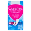 Carefree tisztasági betét Cotton Feel Flexiform Fresh 30 db termékhez kapcsolódó kép