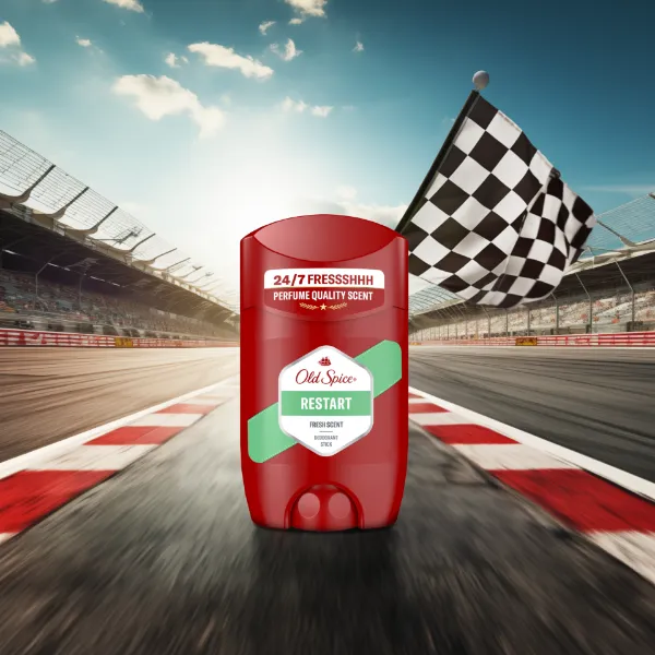 Old Spice Restart Deo Stift Férfiaknak , 50ml termékhez kapcsolódó kép