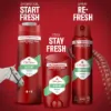 Old Spice Restart Deo Stift Férfiaknak , 50ml termékhez kapcsolódó kép