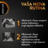 Syoss regeneráló balzsam 440 ml termékhez kapcsolódó kép