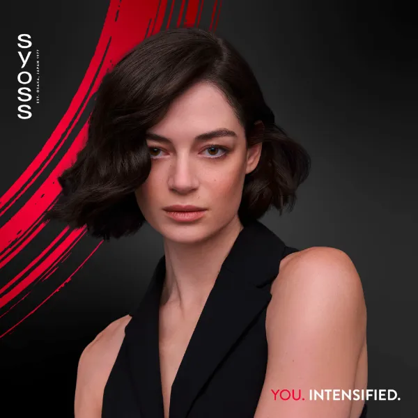 Syoss Colorist sampon festett hajra 440 ml termékhez kapcsolódó kép