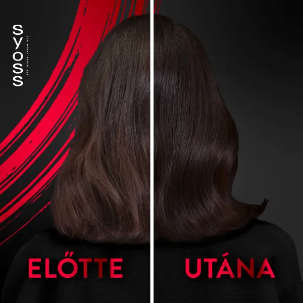 Syoss Colorist sampon festett hajra 440 ml termékhez kapcsolódó kép