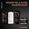Syoss Keratin sampon 440 ml termékhez kapcsolódó kép