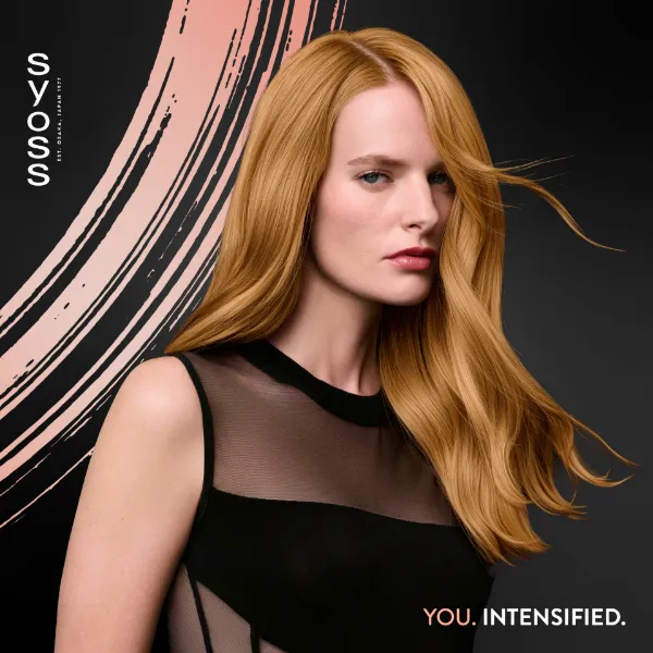 Syoss Keratin sampon 440 ml termékhez kapcsolódó kép