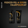 Syoss Curls & Waves sampon 440 ml termékhez kapcsolódó kép