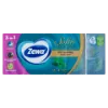 Zewa Softis Menthol Breeze illatosított papír zsebkendő 4 rétegű 10 x 9 db termékhez kapcsolódó kép