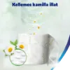 Zewa Deluxe Camomile Comfort toalettpapír 3 rétegű 4 tekercs termékhez kapcsolódó kép
