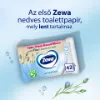 Zewa nedves toalettpapír 42 db termékhez kapcsolódó kép