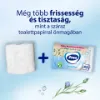 Zewa nedves toalettpapír 42 db termékhez kapcsolódó kép
