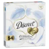 Discreet Légáteresztő Multiform 0%-os Skin Love Tisztasági Betétek x54 termékhez kapcsolódó kép