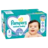 Pampers Active Baby 3, 152 Db Pelenka, 6kg-10kg termékhez kapcsolódó kép