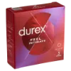 Durex Feel Intimate 3db termékhez kapcsolódó kép