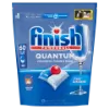 Finish Powerball Quantum All in 1 mosogatógép-kapszula, Regular, 60 db termékhez kapcsolódó kép
