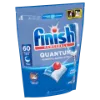 Finish Powerball Quantum All in 1 mosogatógép-kapszula, Regular, 60 db termékhez kapcsolódó kép