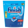 Finish All in 1 Max mosogatógép-tabletta, Citrom illat, 94db termékhez kapcsolódó kép