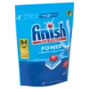 Finish All in 1 Max mosogatógép-tabletta, Citrom illat, 94db termékhez kapcsolódó kép